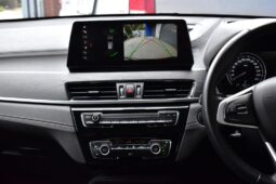 
										BMW X1 xDrive20d xLine Lci 2022 full									