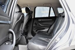 
										BMW X1 xDrive20d xLine Lci 2022 full									