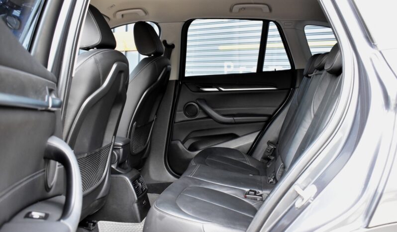 
								BMW X1 xDrive20d xLine Lci 2022 full									