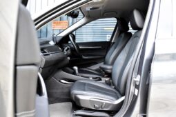 
										BMW X1 xDrive20d xLine Lci 2022 full									