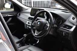 
										BMW X1 xDrive20d xLine Lci 2022 full									