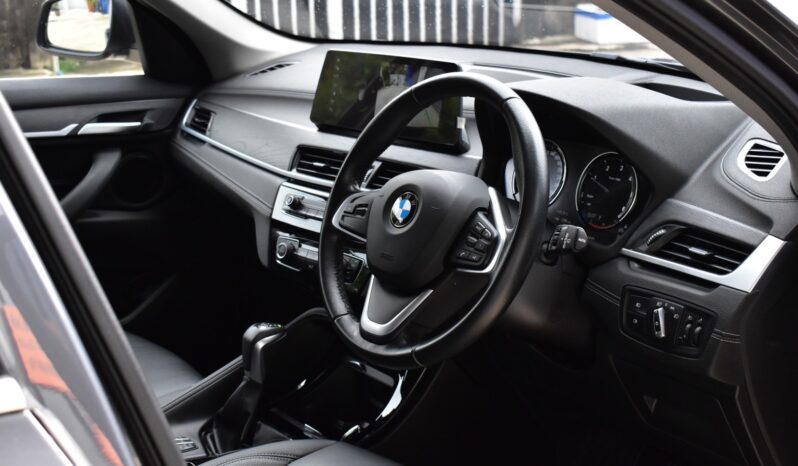 
								BMW X1 xDrive20d xLine Lci 2022 full									