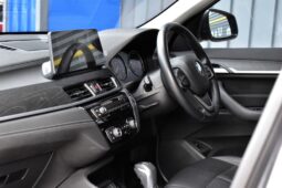 
										BMW X1 xDrive20d xLine Lci 2022 full									