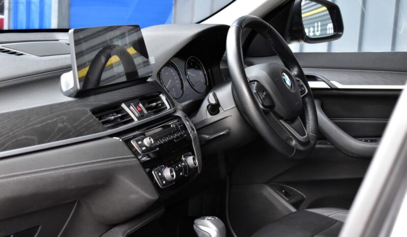 
								BMW X1 xDrive20d xLine Lci 2022 full									