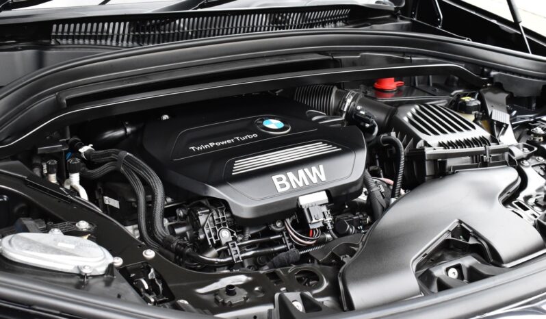 
								BMW X1 xDrive20d xLine Lci 2022 full									