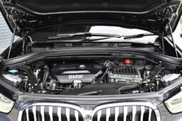 
										BMW X1 xDrive20d xLine Lci 2022 full									