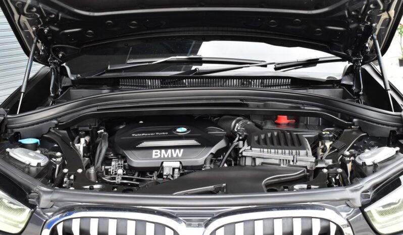 
								BMW X1 xDrive20d xLine Lci 2022 full									
