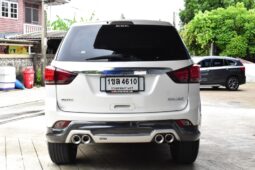 
										Isuzu MU-X 2014 full									