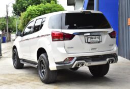 
										Isuzu MU-X 2014 full									