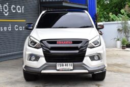 
										Isuzu MU-X 2014 full									