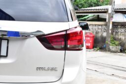 
										Isuzu MU-X 2014 full									