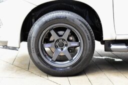 
										Isuzu MU-X 2014 full									