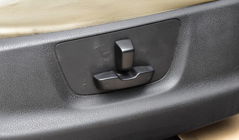 
								Isuzu MU-X 2014 full									