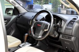 
										Isuzu MU-X 2014 full									