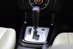 
										Isuzu MU-X 2014 full									