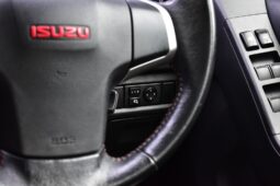 
										Isuzu MU-X 2014 full									
