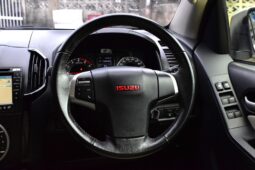
										Isuzu MU-X 2014 full									