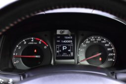 
										Isuzu MU-X 2014 full									