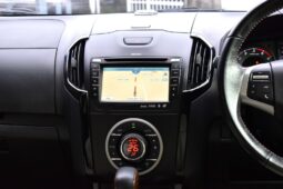 
										Isuzu MU-X 2014 full									