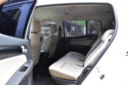 
										Isuzu MU-X 2014 full									
