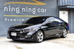Honda Accord 2.0 eHEV Tech Gen 10 2019