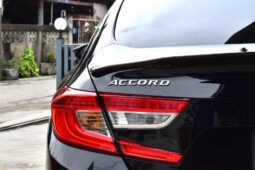 
										Honda Accord 2.0 eHEV Tech Gen 10 2019 full									