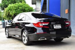 
										Honda Accord 2.0 eHEV Tech Gen 10 2019 full									