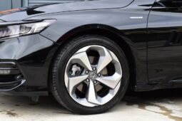 
										Honda Accord 2.0 eHEV Tech Gen 10 2019 full									