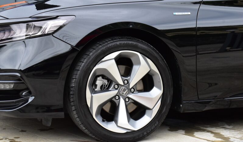 
								Honda Accord 2.0 eHEV Tech Gen 10 2019 full									