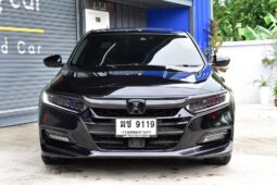 
										Honda Accord 2.0 eHEV Tech Gen 10 2019 full									