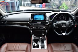 
										Honda Accord 2.0 eHEV Tech Gen 10 2019 full									