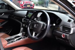 
										Honda Accord 2.0 eHEV Tech Gen 10 2019 full									