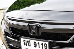 
										Honda Accord 2.0 eHEV Tech Gen 10 2019 full									