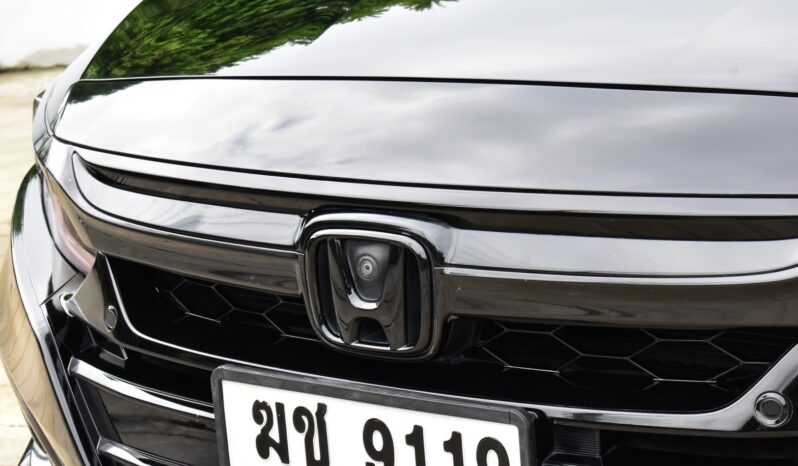 
								Honda Accord 2.0 eHEV Tech Gen 10 2019 full									
