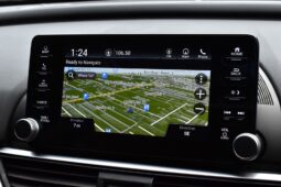 
										Honda Accord 2.0 eHEV Tech Gen 10 2019 full									