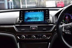 
										Honda Accord 2.0 eHEV Tech Gen 10 2019 full									