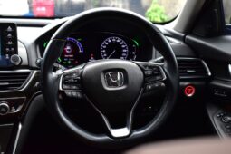 
										Honda Accord 2.0 eHEV Tech Gen 10 2019 full									