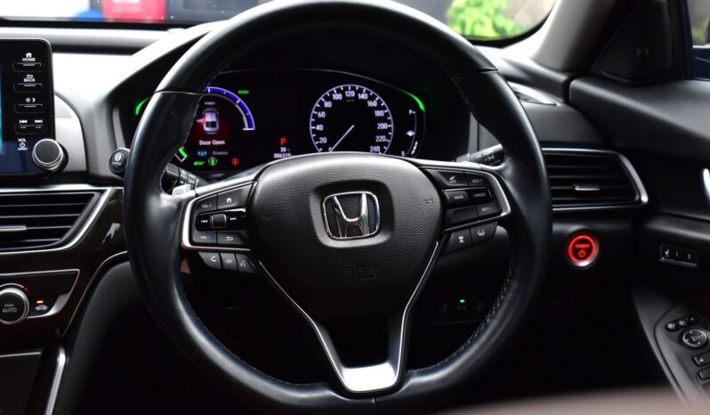 
								Honda Accord 2.0 eHEV Tech Gen 10 2019 full									