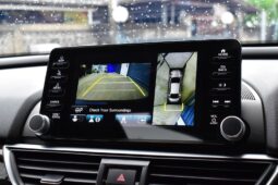 
										Honda Accord 2.0 eHEV Tech Gen 10 2019 full									