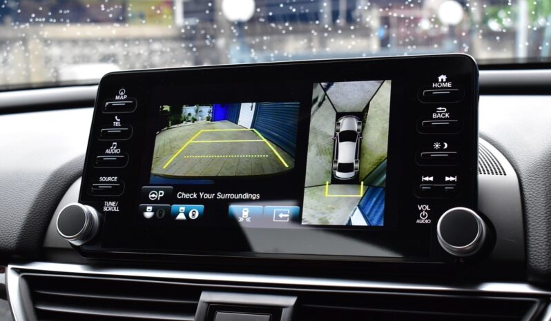 
								Honda Accord 2.0 eHEV Tech Gen 10 2019 full									