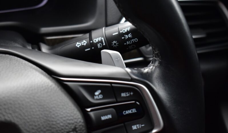
								Honda Accord 2.0 eHEV Tech Gen 10 2019 full									