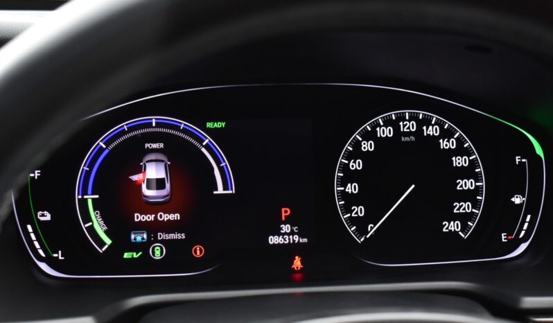 
								Honda Accord 2.0 eHEV Tech Gen 10 2019 full									