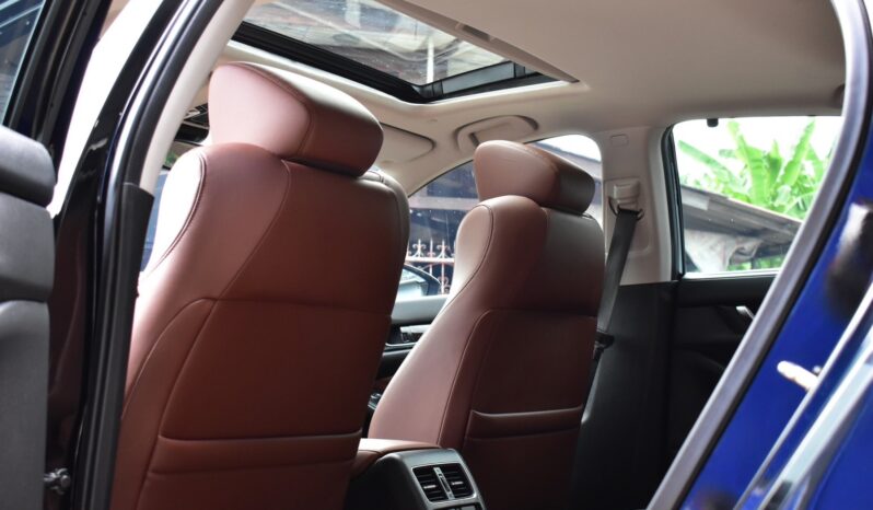 
								Honda Accord 2.0 eHEV Tech Gen 10 2019 full									