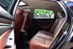 
										Honda Accord 2.0 eHEV Tech Gen 10 2019 full									