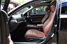 
										Honda Accord 2.0 eHEV Tech Gen 10 2019 full									
