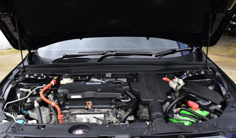 
								Honda Accord 2.0 eHEV Tech Gen 10 2019 full									