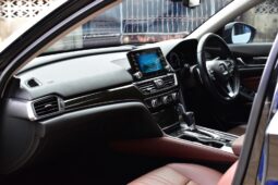 
										Honda Accord 2.0 eHEV Tech Gen 10 2019 full									