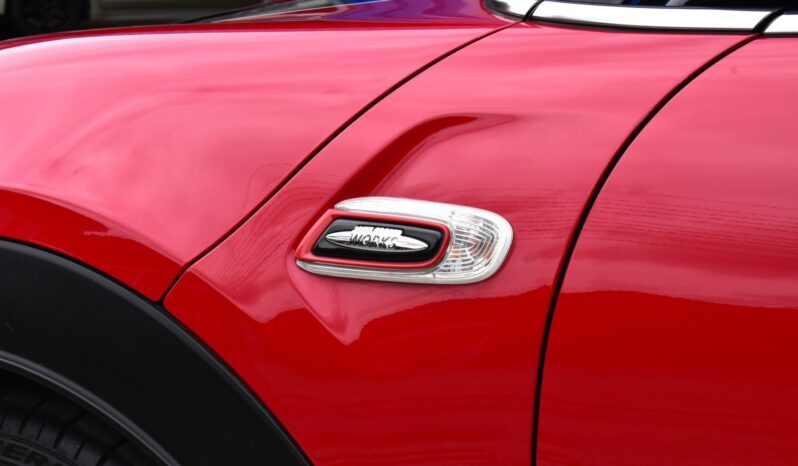 
								Mini Cooper John Cooperwork (F56) 2018 full									
