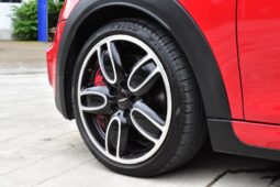 
										Mini Cooper John Cooperwork (F56) 2018 full									
