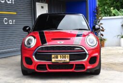 
										Mini Cooper John Cooperwork (F56) 2018 full									